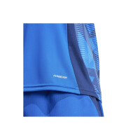 adidas Tiro 24 Competition Trikot Herren - blau/navy - L