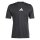 Adidas Referee 24 Trikot kurzarm Herren schwarz Gr M