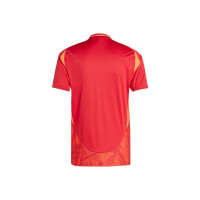 adidas Tiro 24 Competition Trikot Herren - rot/orange-XL