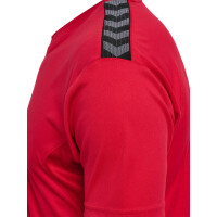 Hummel Authentic PL Trikot Herren - rot-XL