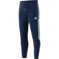 adidas Tiro 21 Trainingshose Herren - navy L