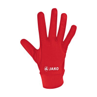 Jako - Feldspielerhandschuhe Funktion - rot - 8