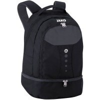 Jako - Rucksack Striker - schwarz - 32 Liter