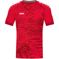 Jako - Trikot Tropicana - sportrot - 152