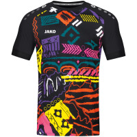 Jako - Trikot Tropicana - retro - 164