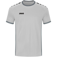 Jako - Trikot Primera KA - soft grey/steingrau - M