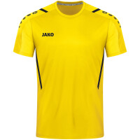 Jako - Trikot Challenge - citro/schwarz - M