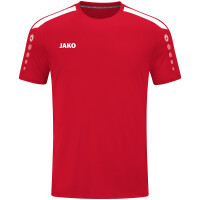 Jako - Trikot Power KA - rot - 40