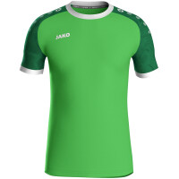 Jako - Trikot Iconic KA - soft green/sportgrün - 164