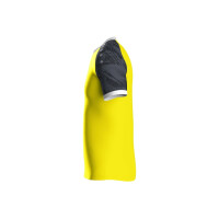 Jako - Trikot Iconic KA - soft yellow/schwarz - L