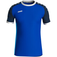 Jako - Trikot Iconic KA - sportroyal/marine - M