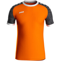 Jako - Trikot Iconic KA - neonorange/schwarz - M