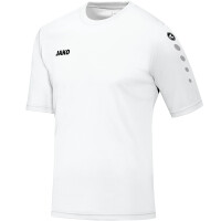 Jako - Trikot Team KA - weiß - XXL