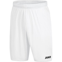 Jako - Sporthose Manchester 2.0 - weiß - 140