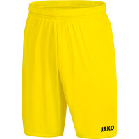 Jako - Sporthose Manchester 2.0 - citro - XL