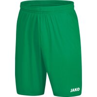 Jako Sporthose Manchester 2.0 M sportgrün