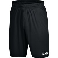 Jako Sporthose Manchester 2.0 (Kinder) 116 schwarz