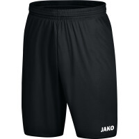 Jako - Sporthose Manchester 2.0 - schwarz - 116