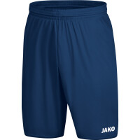 Jako - Sporthose Manchester 2.0 - navy - 140