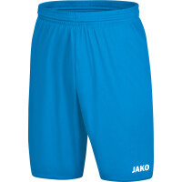 Jako - Sporthose Manchester 2.0 - JAKO blau - L