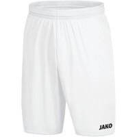 Jako - Sporthose Anderlecht 2.0 - weiß - XL