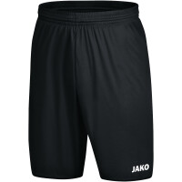 Jako - Sporthose Anderlecht 2.0 - schwarz - L