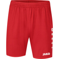 Jako - Sporthose Premium - sportrot - L