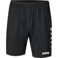 Jako - Sporthose Premium - schwarz - L