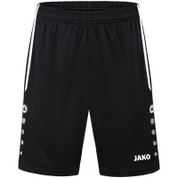 Jako - Sporthose Allround - schwarz - XL