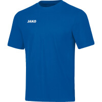 Jako - T-Shirt Base - royal - XL