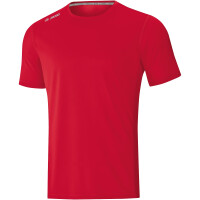 Jako - T-Shirt Run 2.0 - sportrot - 34