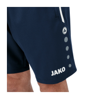 Jako - Short Competition 2.0 - marine - L