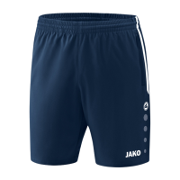 Jako - Short Competition 2.0 - marine - L