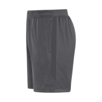 Jako - Short Power - anthra light - M