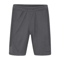 Jako - Short Power - anthra light - XL