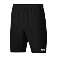 Jako - Short Classico - schwarz - M