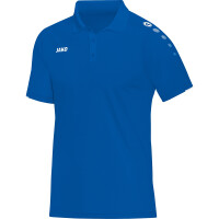 Jako - Polo Classico - royal - L