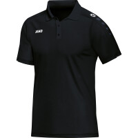 Jako - Polo Classico - schwarz - 3XL