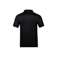 Jako - Polo Classico - schwarz - 3XL