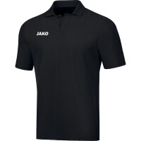 Jako - Polo Base - schwarz - 3XL