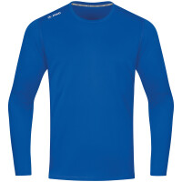 Jako - Longsleeve Run 2.0 - royal - 38