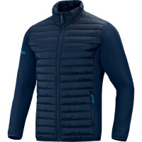 Jako - Hybridjacke Premium - marine - M