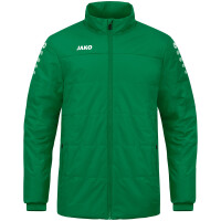 Jako - Coachjacke Team - sportgrün - 3XL