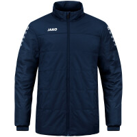 Jako - Coachjacke Team - marine - L