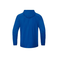 Jako - Allwetterjacke Team 2.0 - royal - L
