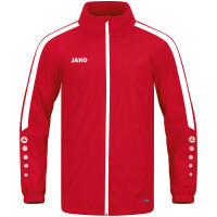 Jako - Allwetterjacke Power - rot - M