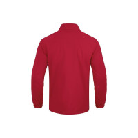 Jako - Allwetterjacke Power - rot - M