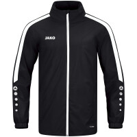 Jako - Allwetterjacke Power - schwarz - M