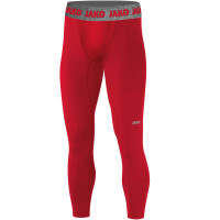 Jako - Long Tight Compression 2.0 - sportrot - L