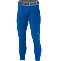 Jako - Long Tight Compression 2.0 - sportroyal - XL